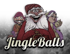 Jingle Balls