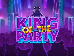 King of the Party