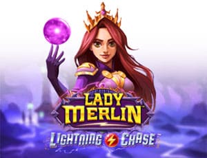 Lady Merlin