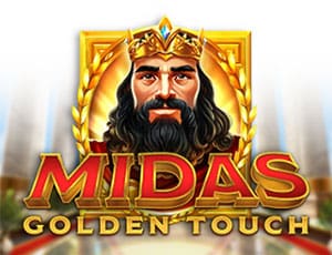 Midas Golden Touch 2