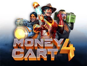 Money Cart 4