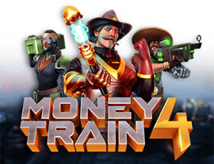 Money Train 4