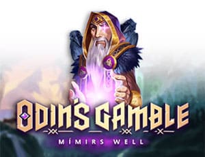 Odin’s Gamble
