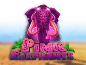 Pink Elephants