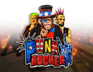 Punk Rocker 2
