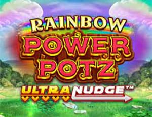 Rainbow Power Pots UltraNudge