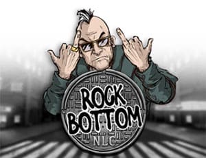 Rock Bottom