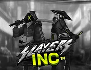 Slayers Inc