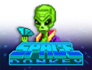 Space Donkey