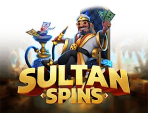 Sultan Spins