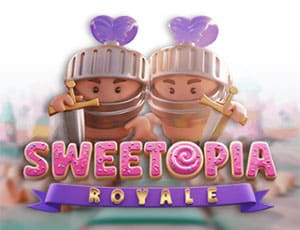 Sweetopia Royale