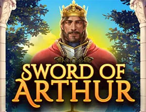 Sword of Arthur