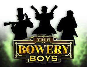 The Bowery Boys