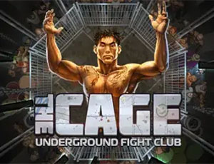 The Cage