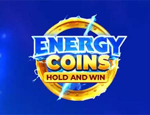 Thunder Coins: Hold and Win