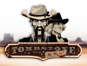 Tombstone: No Mercy