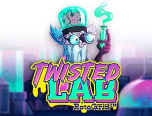 Twisted Lab RotoGrid