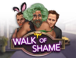 Walk of Shame