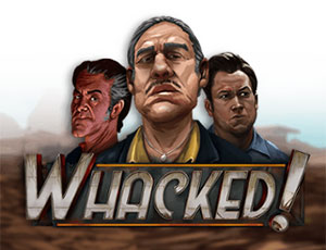 Whacked!