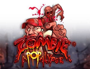 Zombie aPOPalypse