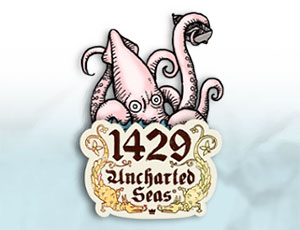 1429 Uncharted Seas