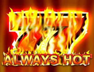 Always Hot