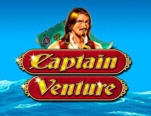 Captain Venture