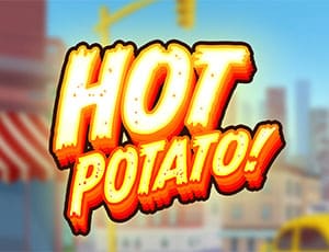 Hot Potato