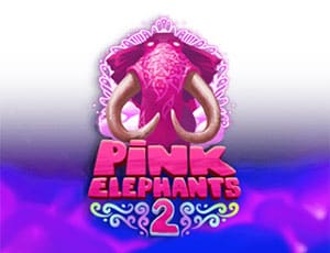 Pink Elephants 2