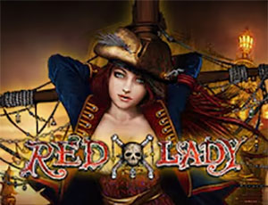 Red Lady