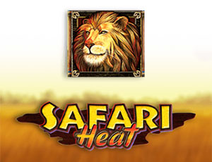 Safari Heat