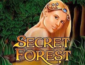 Secret Forest