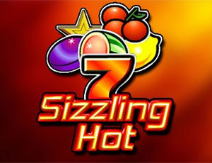 Sizzling Hot