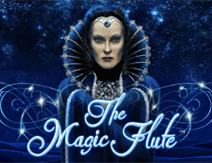The Magic Flute