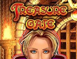 Treasure Gate