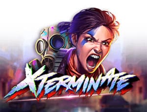 Xterminate