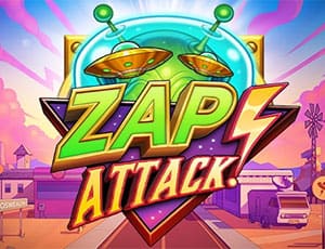 Zap Attack