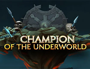 Champion of the Underworld