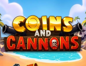 Coins and Cannons
