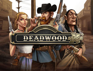 Deadwood xNudge®