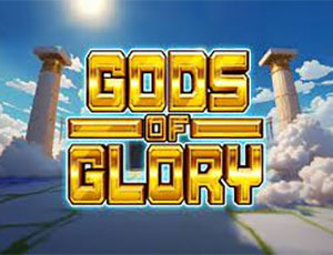 Gods of Glory