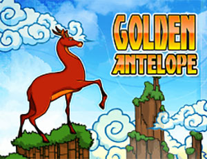 Golden Antelope