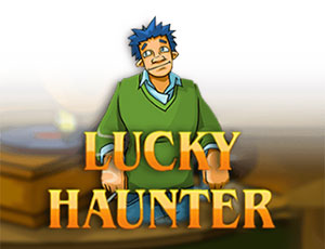 Lucky Haunter
