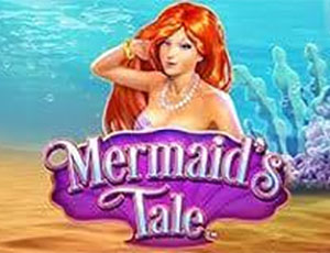 Mermaid’s Tale