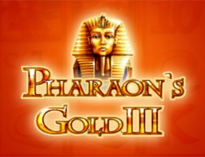 Pharaoh’s Gold III