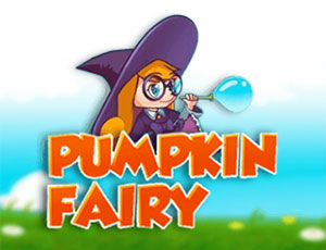 Pumpkin Fairy