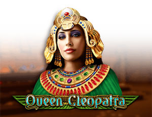 Queen Cleopatra