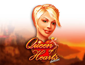 Queen of Hearts