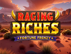 Raging Riches