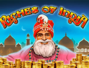 Riches of India